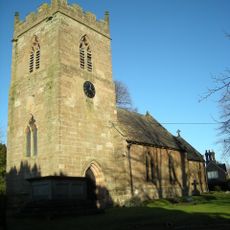 St Andrew's Church