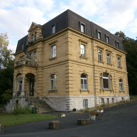 Musée Siebold