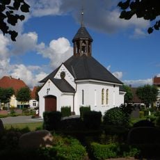 Holmer Kapelle