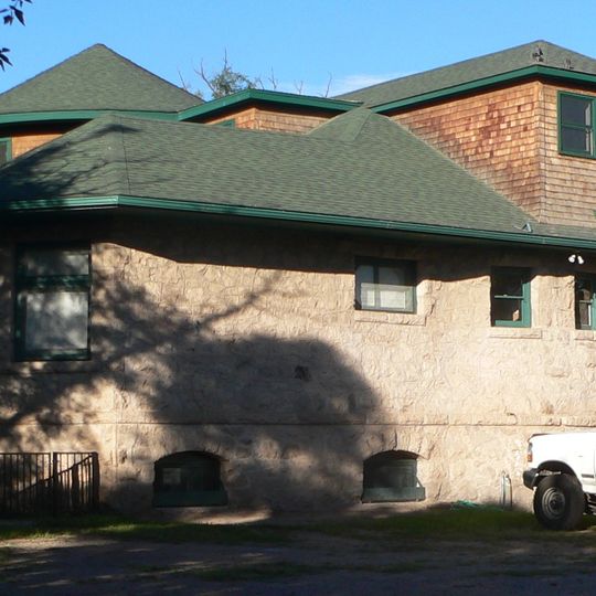 Frank F. Cranz House