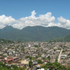 Tingo Maria National Park