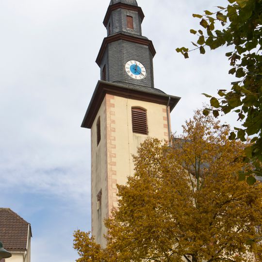 Protestant Church