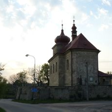 Church of Saint Giles
