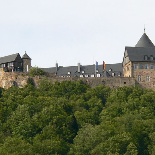 Principality of Waldeck and Pyrmont