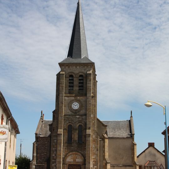 Saint-Angel
