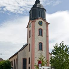 Evangelische Kirche Diedenbergen