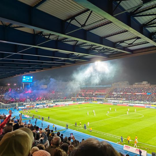 Stadio Angelo Massimino