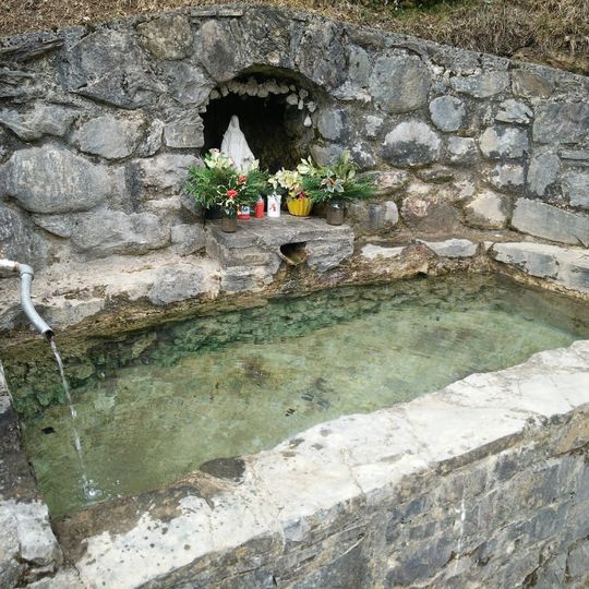 Parco Archeologico di Anvoia-Asinino