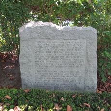 Nehemiah Lovell House