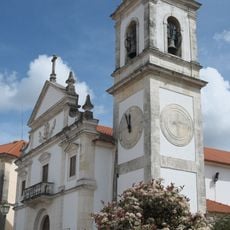 Igreja de São Tiago Maior