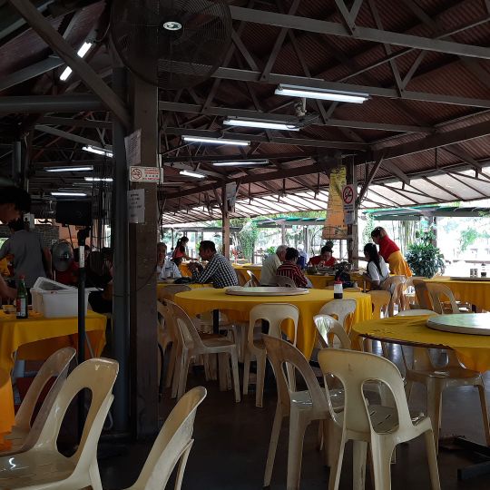 Semenyih Fish Valley Restaurant