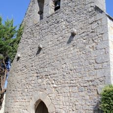 Église Sainte-Anne de Clotte
