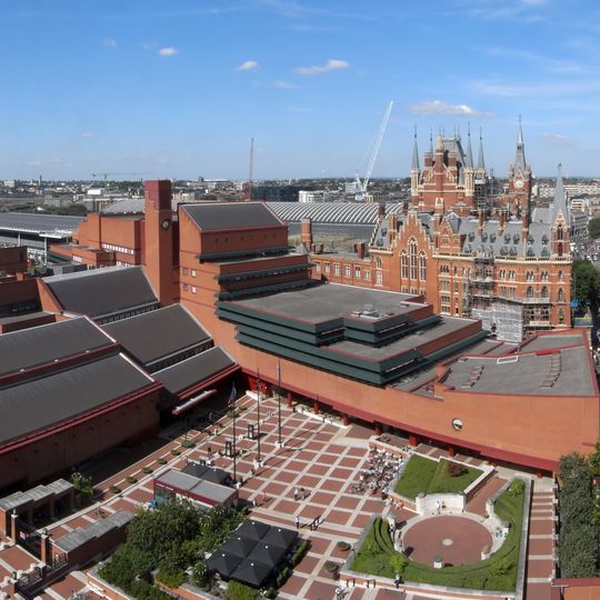 Alan Turing Institute