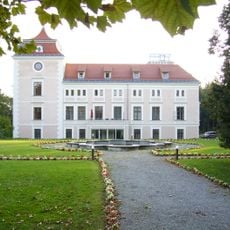 Schloss Leopoldsdorf