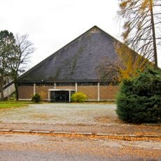 Pfarrkirche Wels-Lichtenegg