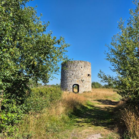 Mont de Besneville
