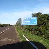 Bom Retiro do Sul