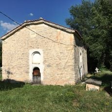 St. Demetrious Church (Lokvica)