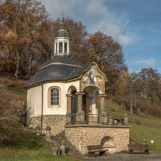 Kapelle
