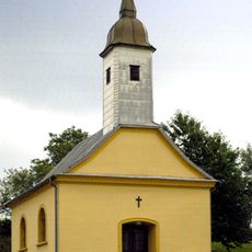 Ortskapelle Zur Unbefleckten Empfängnis