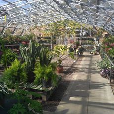 Inverness Botanic Gardens