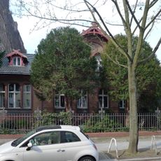 Landhaus Niedstraße 18