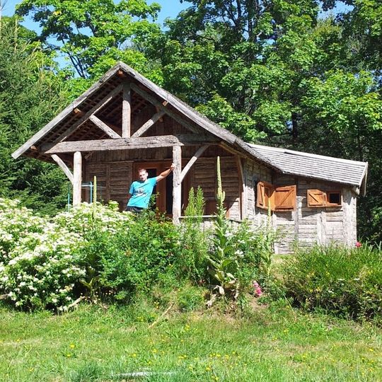 Camping Riou la Selle