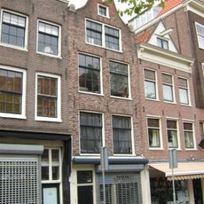 Westerstraat 128, Amsterdam