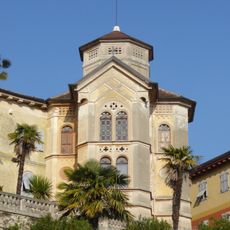 Cappella dell'Addolorata