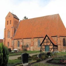 Church in Cramon