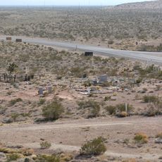 Goodsprings Cemetery
