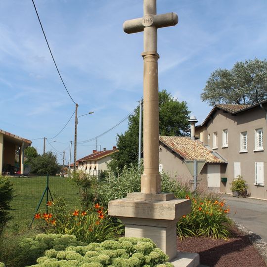 Croix du Mollard