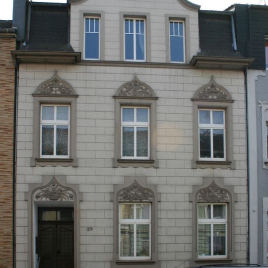 Lindenstraße 29