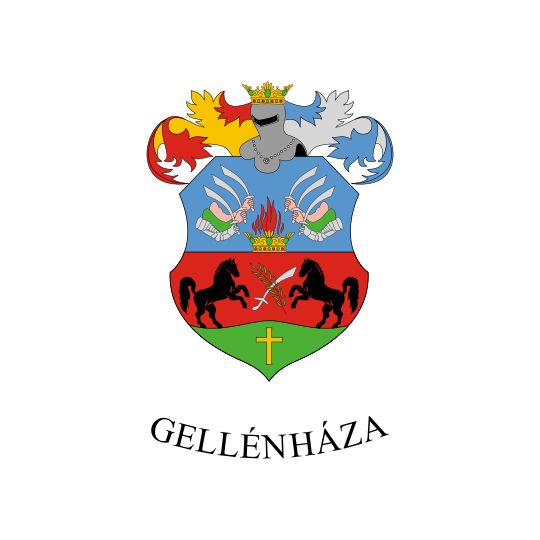 Gellénháza