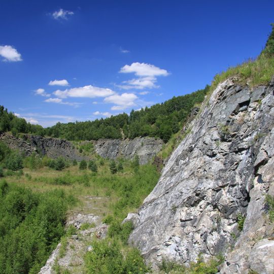 Pacovská pahorkatina