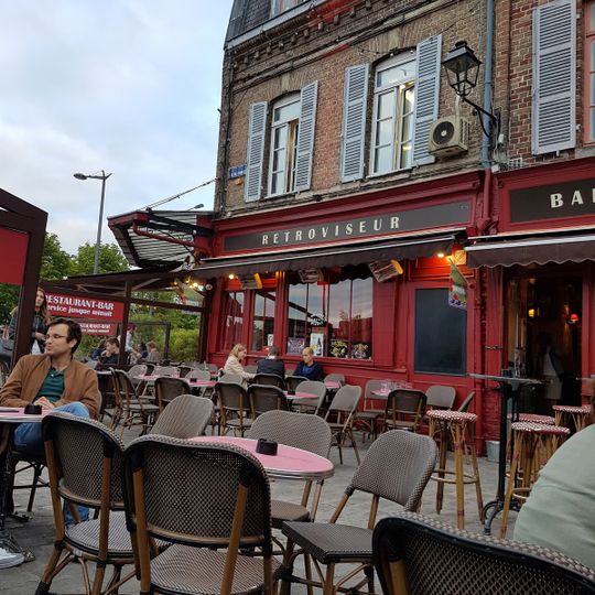 Le Rétro