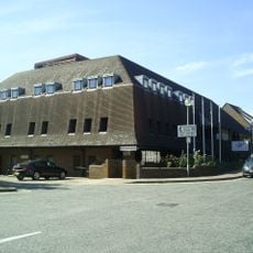 Potters Bar Museum