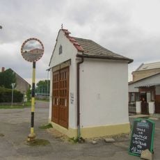 Hussite chapel in Horka nad Moravou