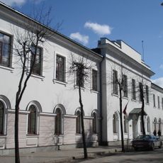 Pilsētas ģimnāzija