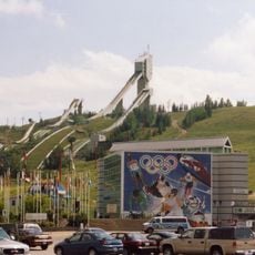 Parco olimpico del Canada
