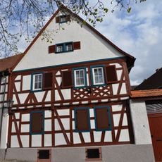 Haus Hohl 1