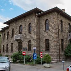 TCDD Müzesi ve Sanat Galerisi