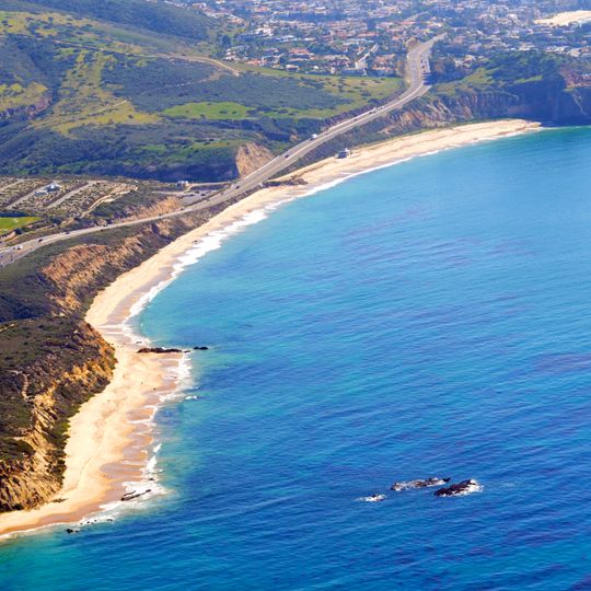 Irvine Ranch Natural Landmarks