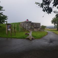 OP-S 10 Na křižovatce casemate