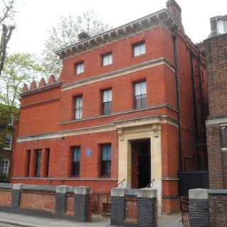 Leighton House Museum