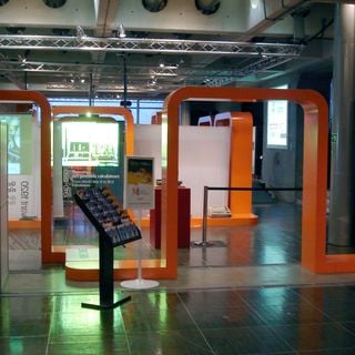 Musée de l'Informatique