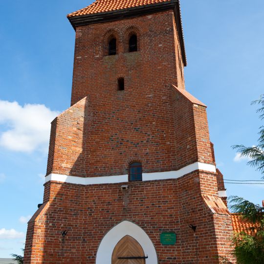 Dąbrówka, Starogard County