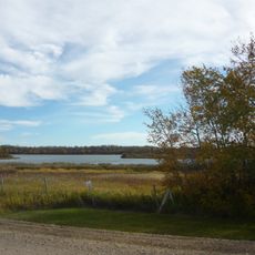 Wakaw Lake