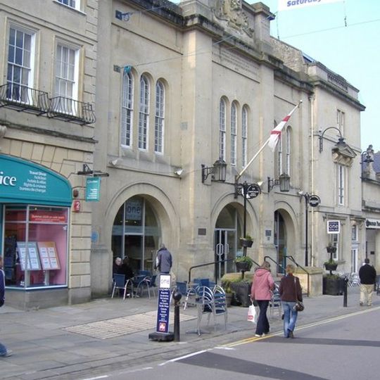 Chippenham Town Hall