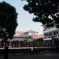 SMK Negeri 1 Bandung